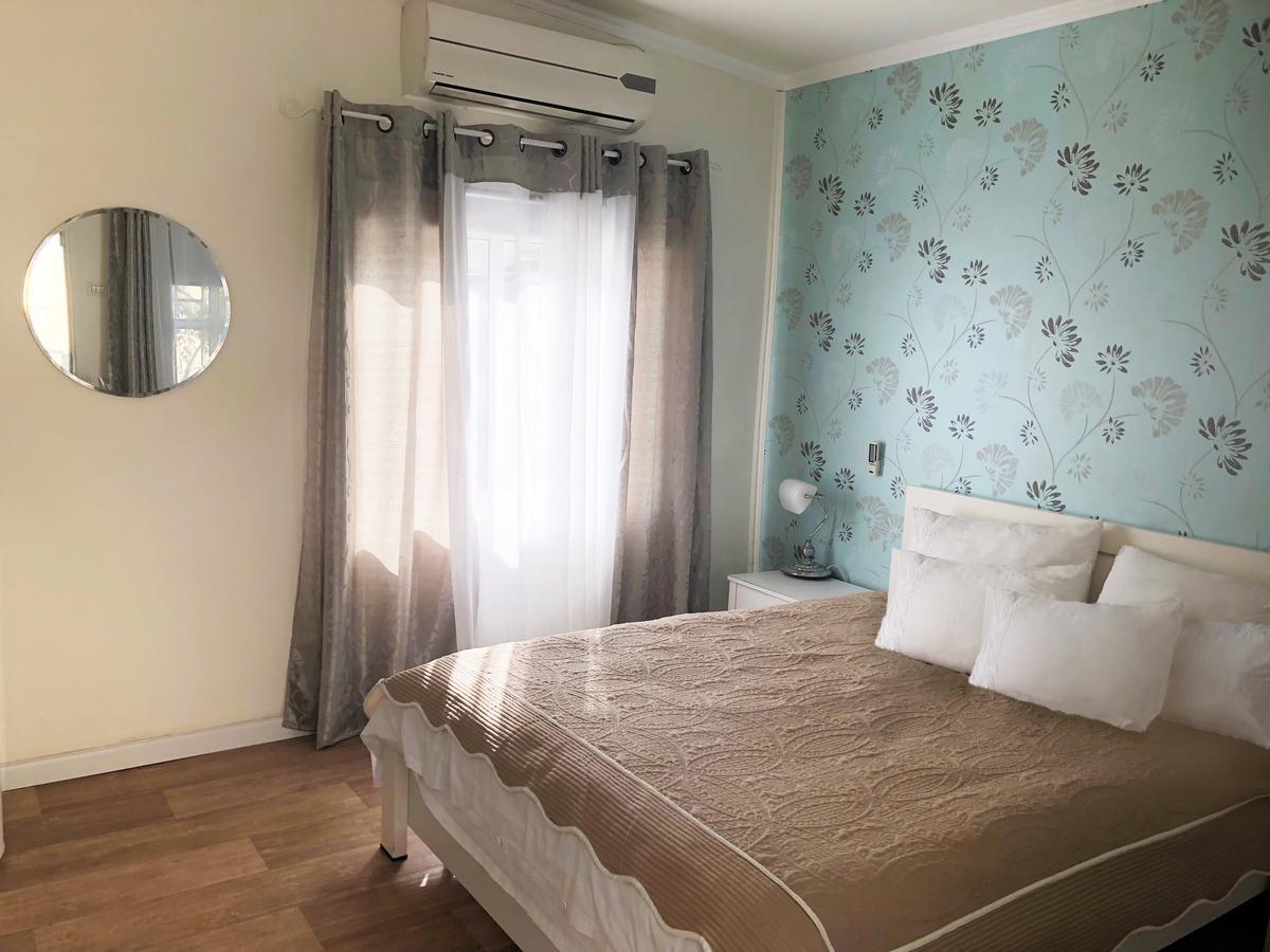 Aparthotel Levy - Neve Tzedek Tel Aviv Exteriér fotografie